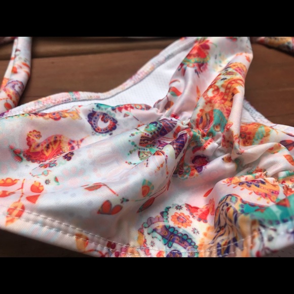 Bikini strapless - Picture 4 of 8